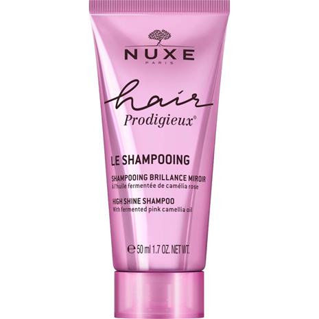 Nuxe Hair Prodigieux Shine Shampoo