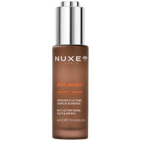 Nuxe Men Multi Action Serum 30 ml – kuva 7/8
