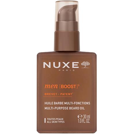 Nuxe Men Beard Oil 30 ml
