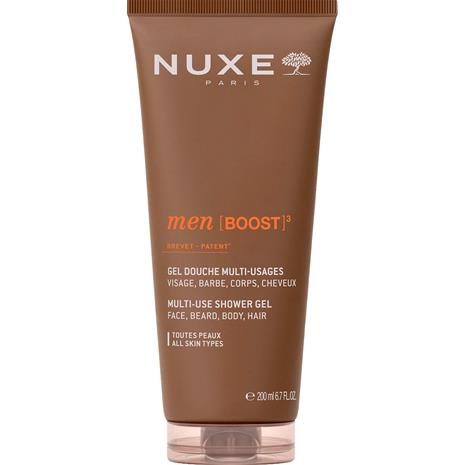 Nuxe Men Multi Shower Gel 200 ml