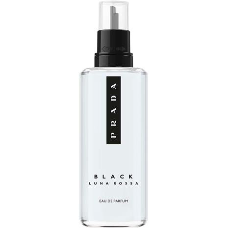Prada Luna Rossa Black Eau de Parfum 150 ml – kuva 6/8