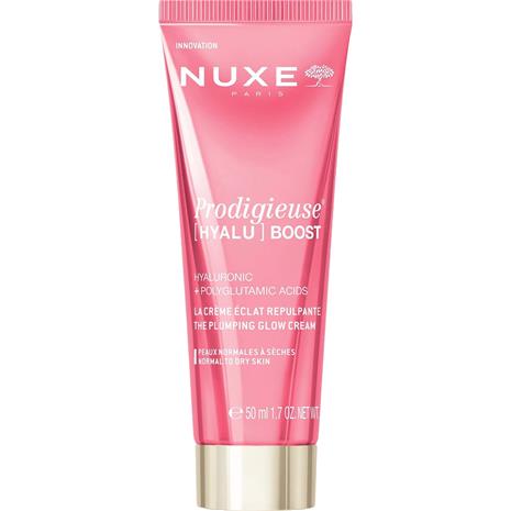 Nuxe Prodigieuse [Hyalu] Boost Plumping Glow Cream 50 ml
