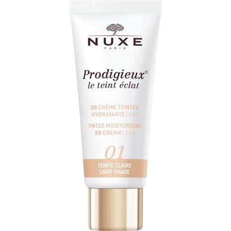 NUXE Prodigieux Le Teint Éclat BB Cream 30 ml Light