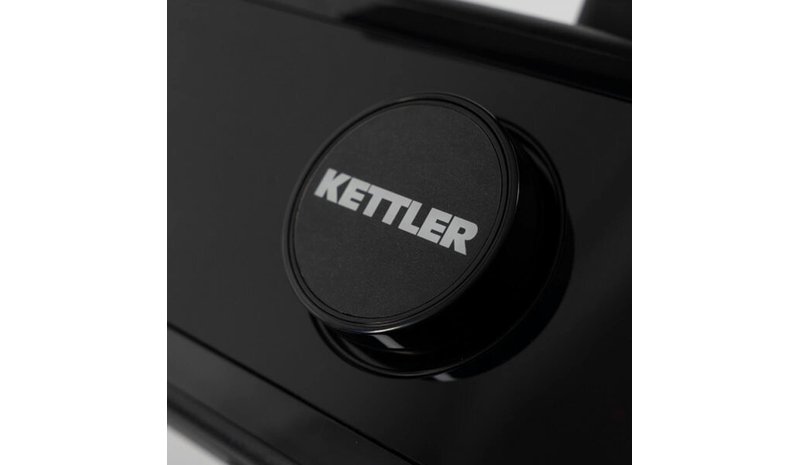 Juoksumatto Kettler Alpha Run 200