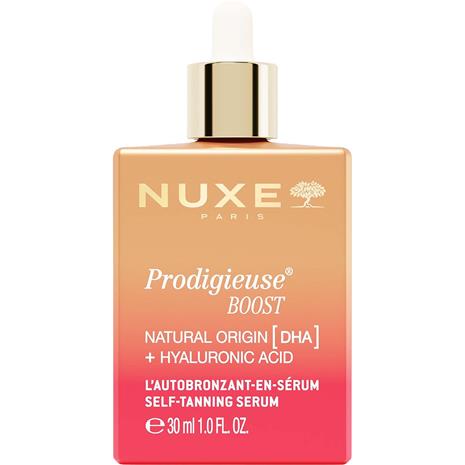 Nuxe Prodigieuse Boost Self-Tanning Serum - 30 ml