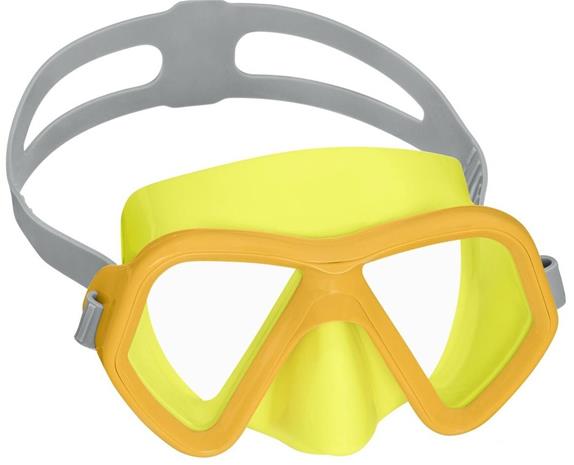 Sukellusmaski Bestway Hydro-Swim, eri värejä