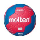 Pallo käsipalloharjoituksiin Molten H2F1800-RB 2d.