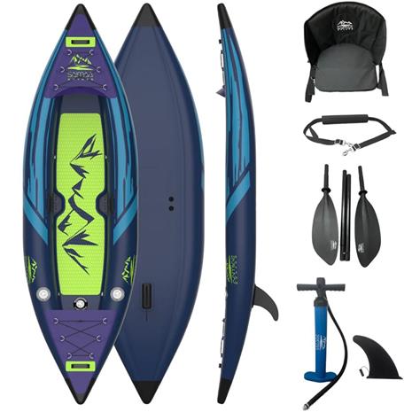 Saimaa Kayaks