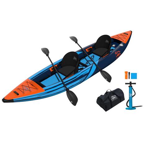 Saimaa Kayaks