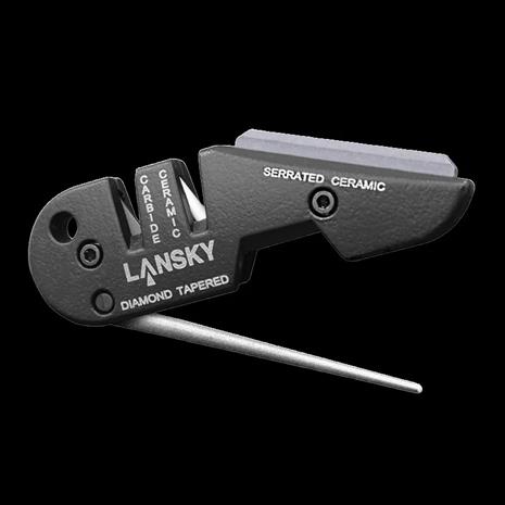 Lansky Blade Medic