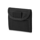Maxpedition Surgical Gloves Pouch, musta