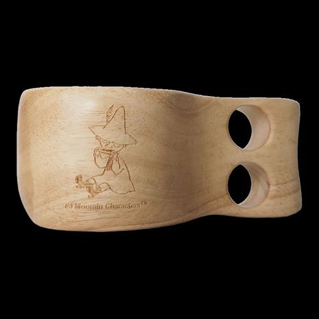 Retki Kuksa, Nuuskamuikkunen