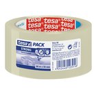 Pakkausteippi Strong 66x50mm läpinäkyvä