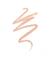 Nabla Cupid's Arrow Micro Eyeliner 0.075 g Shea Butter – kuva 2