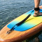 vidaXL SUP-johdin 318 cm