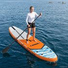 vidaXL SUP-levy penkillä 2-in-1 TRITON 335 x 76 x 15 cm Sininen