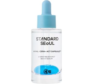 Standard Seoul Hydrating Bouncy Boost Serum