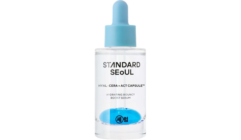 Standard Seoul Hydrating Bouncy Boost Serum