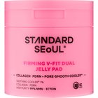 Standard Seoul Firming V-Fit Dual Jelly Pad