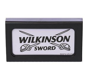 Wilkinson Sword Sword Classic Double Edge Razor Blades 5-Pack 5 kpl