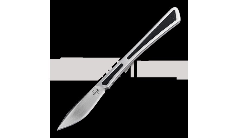 Böker Plus Scalpel kaulaveitsi