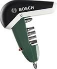 Ruuvimeisseli Bosch ''Pocket'' + ruuvivääntimen päät