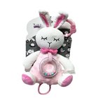King pink musikaalilelu, 18cm