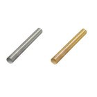 Liimapuikot Stanley; 11,3x101 mm; 12 kpl; keltainen