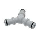 Adapteri letkulle Cellfast 51-645; 1/2''-3/4''-5/8''