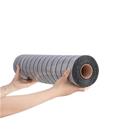 Paksu 3D Vaahtotapetti Rulla - Itsekiinnittyvä, Raidallinen Yhteyspaperi Kattoihin, Väliseiniin & Kaareville Pinnoille, 1-GSB-81022-1