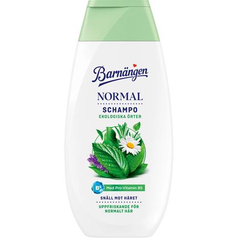 Barnängen Normal Schampo 250 ml