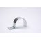 Metallisinkitty pidike putkille 20mm, 10 kpl. – kuva 1