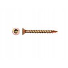 Puuruuvit 4,0x25 Torx T20 karkaistu, kartiomainen, 200 kpl.