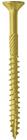 Yleiskierreruuvi Torx T25 5,0*80mm