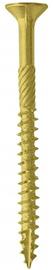 Yleiskierreruuvi Torx T25 5,0*80mm