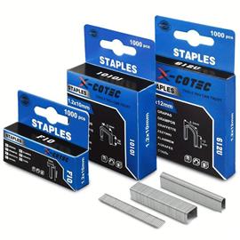 X-COTEC Monikäyttöiset Niitit Sarja
