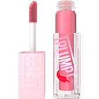 Huulikiilto Maybelline Lifter Plump, 001 Blush Blaze, 5,4 ml, Huulet