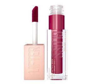 Maybelline Lifter Gloss, 5,4 ml