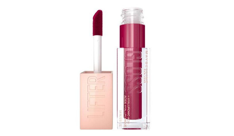 Maybelline Lifter Gloss, 5,4 ml
