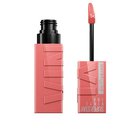 Maybelline Superstay Vinyl Ink N 100-Charmed, 4,2 ml