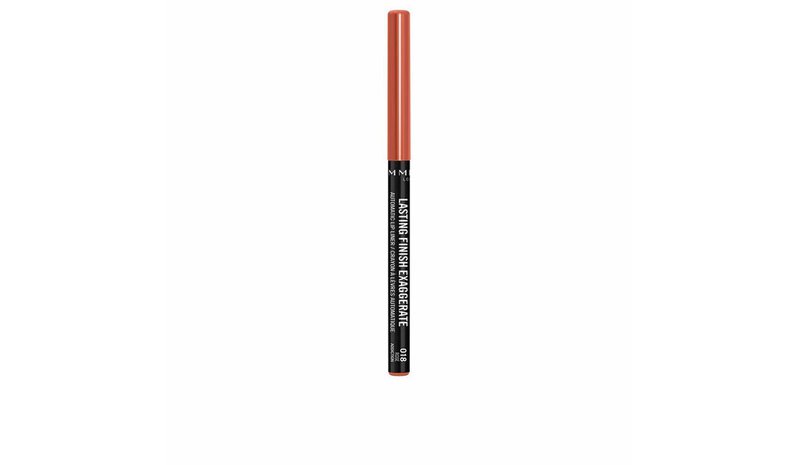 Rimmel London Lasting Finish, 0,35 g, Huulet