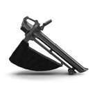 Alpina AV 20 Li Kit (271504194/A24) 20V 2x4,0Ah, akkulehtipuhallin/-imuri