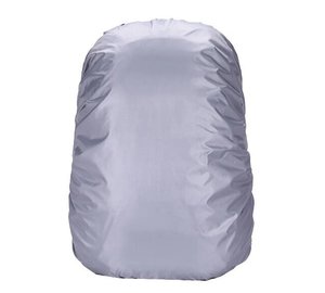 Vedenpitävä kansi 35L reppuun, harmaa