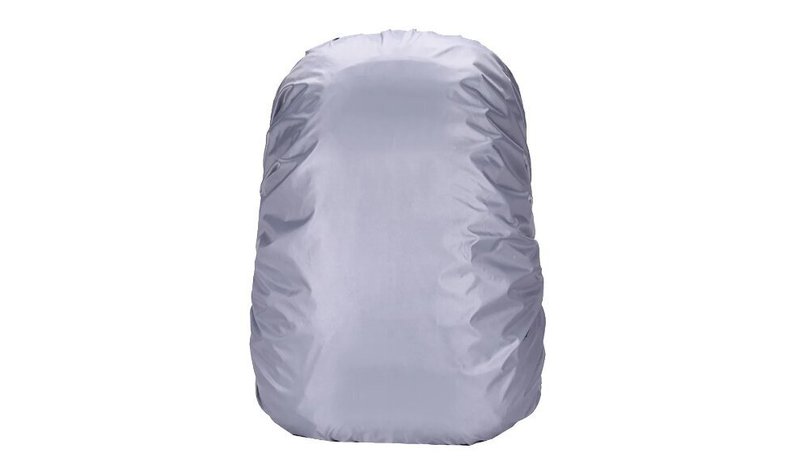Vedenpitävä kansi 35L reppuun, harmaa