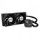 Montech HyperFlow240 Silent Black - CPU Vesijäähdytys - Max 25 dBA – kuva 2