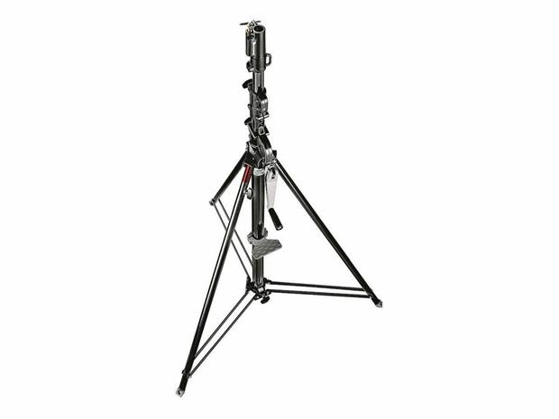 MANFROTTO Jalusta Wind Up