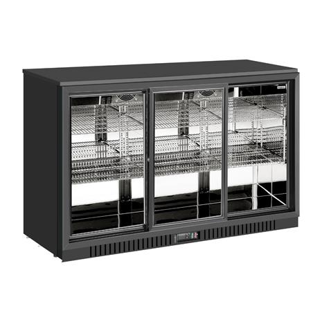 Frigelux AB320MIR, baarijääkaappi – kuva 2/2