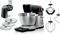 Bosch Serie 8 MUMS8ZS13, monitoimikone – kuva 6