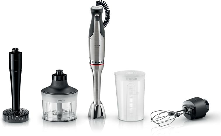 Bosch Serie 8 MSM8M936, sauvasekoitin