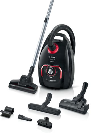 Bosch Serie 8 BGL8POW3A, pölynimuri